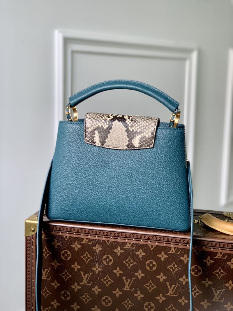 LV Top Handle Bags